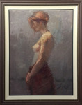Henry Asencio Henry Asencio Afternoon Light (SN)